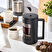Karaca Pamir French Press 800 ml Siyah