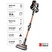 Karaca Vantuz Power Up Pro Dikey Süpürge Black Copper