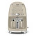 Smeg Filtre Kahve Makinesi Moonlight