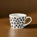 Karaca Linda Desenli Mug 350 ml