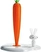 Alessi Bunny&Carrot Havlu Tutucu 20,2x16x29,4 Beyaz UK