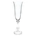 CRYSTALEX ANGELA 6'LI FLÜT KADEH 190 ML