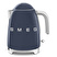 Smeg Kettle Navy Blue Klf03nbeu
