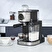 Homend Coffeebreak 5015H Süt Köpürtücülü Otomatik Espresso Makinesi 700 ml 1470W