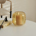 Karaca Home Shiny Mumluk 15x13 cm