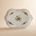 Karaca Vintage Rose Kayık Tabak 30 cm