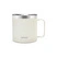 Karaca Thermal Çelik Mug 420 ml Krem