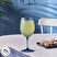 Karaca Amalfi Akrilik Kadeh 590 ml Marine Blue
