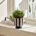 Karaca Home Belissia Saksı 12.5x12.5x13.5 cm