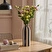 Karaca Home Belissia Vazo 2.7x12x34.7 cm