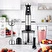 Emsan Gusto 3in1 Blender Seti Inox 1200W