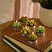 Karaca Home Sukulent 6'lı Tealight Mum