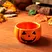 Karaca Halloween Pumpkin Kase 11 cm
