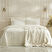 Karaca Home Sevra 8 Parça Prıvate Çeyiz Seti Ekru