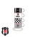 Karaca x Beşiktaş Lisanslı 4 Kişilik Standlı Çay Fincan Takımı 180 ml