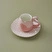 Karaca Flamingo 2 Kişilik Kahve Fincan Takımı 90 ml