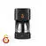 Karaca x Galatasaray Just Coffee Aroma 2 in 1 Filtre Kahve ve Çay Demleme Makinesi