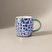 Karaca Blueberry 450 ml Mug