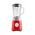 Emsan Multiblend Smoothie Blender Red 1000W