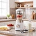 Emsan Multiblend Smoothie Blender Cream 1000W