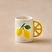 Karaca Lemon Kupa 280 ml
