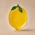 Karaca Lemon Pasta Tabağı 24 cm