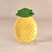 Karaca Pineapple Çerezlik 13 cm