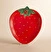 Karaca Strawberry Pasta Tabağı 20 cm