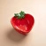 Karaca Strawberry Kase 15 cm