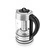 Emsan Cam 2215 Sıcaklık Ayarlı Bitki Çayı Makinesi Inox 2200W