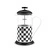 Karaca x Beşiktaş French Press 600 Ml