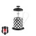 Karaca x Beşiktaş French Press 600 Ml