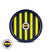 Karaca x Fenerbahçe Lisanslı Metal Tepsi
