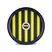 Karaca x Fenerbahçe Lisanslı Metal Tepsi