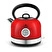 Emsan Retro Su Isıtıcısı 2202 Retro Red 2,2L 2200W