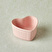 Karaca Heart Çerezlik Pembe 9 cm