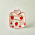 Karaca Strawberry Kalpli Sunumluk 19 cm