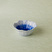 Karaca Bluebell Kase 15 cm