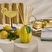 Karaca Home Sunny Lemon Çubuklu Ortam Kokusu