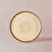 Emsan Ephesus Bej Pasta Tabağı 21 cm