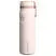Stanley The IceFlow Twist Flip Termos 0.70 LT Rose Quartz