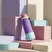 Emsan Thermos Bottle Çelik Sızdırmaz Termos 500 ml Mor