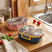 Emsan Smile Life Lunch Box Mavi