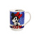 EGAN MICKEY MOUSE MINNIE KUPA MOR