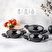 Emsan Diamente 6 Parça Sahan Tencere Seti