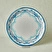 Karaca Blue Harmony Melamin Servis Tabağı 26,5 cm