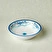 Karaca Blue Harmony Melamin Kase 15 cm