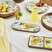 Karaca Home Mango Lemon Servislik 30x11x1,50 cm