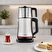 Homend Royaltea Elegant 1767H Çay Makinesi