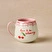 Karaca Cherry Time Kupa Pembe 355 ml
